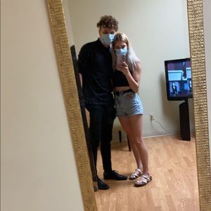 Meet your Posher, Molly